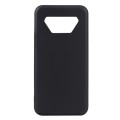 For Doogee S41 / S41 Pro TPU Phone Case(Black)
