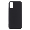 For Motorola Moto G Play 2023 TPU Phone Case(Black)