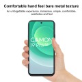For Tecno Camon 19 Pro 5G TPU Phone Case(Black)