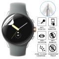 For Google Pixel Watch Soft Hydrogel Film Watch Screen Protector