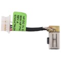 For HP Probook X360 11 G3 Power Jack Connector
