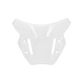 For Yamaha MT09 FZ09 21-22 Motorcycle Airflow Deflector Windshield(Transparent)