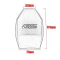 For BMW R1200GS R1250GS Motorcycle Fuel Tank Protection Pad Fuel Tank Protective Leather Cover
