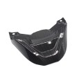 For Honda ADV150 2019-2020 Motorcycle Modification Front Side Winglet Extension(Carbon Fiber)