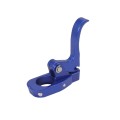 For Yamaha Jet Ski CNC Throttle Lever(Blue)
