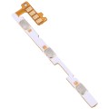 For Itel S15 / S15 Pro OEM Power Button & Volume Button Flex Cable