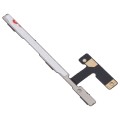 For Tecno Camon 15 Pro/15 Premier CD8,CD8j OEM Power Button & Volume Button Flex Cable