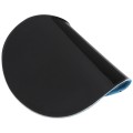 Wrist Rest Mouse Pad(Marble Blue Gold)