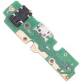 For Tecno Spark 8 KG6, KG6k OEM Charging Port Board