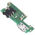 For Infinix Hot 10s/10s NFC/10T OEM Charging Port Board