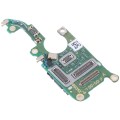 For OPPO Reno5 Pro/Reno5 Pro+ Original SIM Card Reader Board