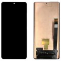 AMOLED LCD Screen For ZTE Axon 40 Pro  NX701J with Digitizer Full Assembly