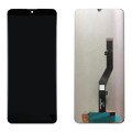 IPS LCD Screen For ZTE Blade A72 4G A7040 with Digitizer Full Assembly