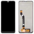 LCD Screen For CRICKET DREAM 5G with Digitizer Full Assembly