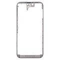For iPhone 14 Plus Front LCD Screen Bezel Frame
