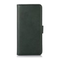 For Xiaomi 13 Pro Cow Texture Leather Phone Case(Green)