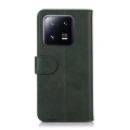 For Xiaomi 13 Pro Cow Texture Leather Phone Case(Green)