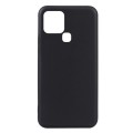 For Infinix Smart 7 TPU Phone Case(Black)