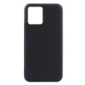 For Motorola Moto X40 Pro TPU Phone Case(Black)
