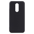 For Blackview BV5200 Pro TPU Phone Case(Black)