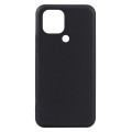 For Xiaomi Poco C50 TPU Phone Case(Black)