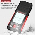 HABOTEST HT607 Portable Handheld Temperature Humidity Tester