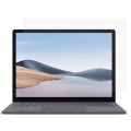 For Microsoft Surface Laptop 5/4/3 15 inch 9H 2.5D Explosion-proof Tempered Tablet Glass Film