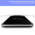 For Realme 10 Pro+ 5G China imak 3D Curved Full Screen Tempered Glass Film