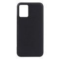 For Motorola Moto G13 / G23 TPU Phone Case(Black)