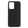 For Xiaomi Redmi Note 12 Pro 5G Global TPU Phone Case(Black)
