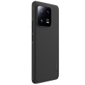For Xiaomi 13 Pro NILLKIN Frosted Shield Pro PC + TPU Phone Case(Black)