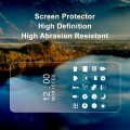 For Motorola Edge 2022 5G IMAK ARM Series Soft Explosion-proof Film