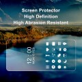 For Samsung Galaxy A54 5G IMAK ARM Series Soft Explosion-proof Film