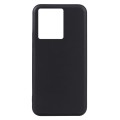 For Realme GT3 TPU Phone Case(Black)