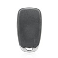 For Chevrolet / Opel 3+1 Button + Horn Button Car Key Case Remote Control Shell