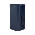 T1 480x360 800 Lumens Portable Mini LED Projector, Specification:US Plug(Blue)