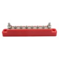 CP-0973 1 Pair 10-way B Style Power Distribution Block Terminal Studs with Terminals