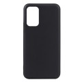 For Samsung Galaxy A23 5G TPU Phone Case(Black)