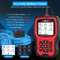 For Ford Autophix 7150 OBDII Scanner Automotive Diagnostic Tool