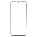 For OnePlus 10T CPH2415 CPH2413 CPH2417 Front Screen Outer Glass Lens with OCA Optically Clear Adhes