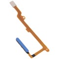 For Honor X20 SE Original Fingerprint Sensor Flex Cable(Blue)