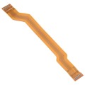 For Honor X10 Lite Original Mainboard Connector Flex Cable