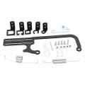 For GM 700R4 Car Cable Mount Kit 304147