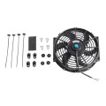 10 inch 12V 80W Car Powerful Transmission Oil Cooling Fan with Mounting Accessorie
