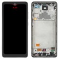 6.36 inch OLED LCD Screen for Samsung Galaxy A72 SM-A725 6.33 inch Digitizer Full Assembly with Fram
