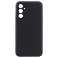 For Samsung Galaxy M14 5G TPU Phone Case(Black)