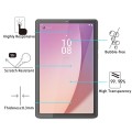 For Lenovo Tab M9 2pcs 0.3mm 9H Explosion-proof Tempered Tablet Glass Film