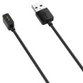 For Redmi Band 2 Watch Magnetic Suction Charger USB Charging Cable, Length: 1m(Black)