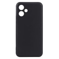 For Realme 10T TPU Phone Case(Black)