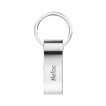 Netac U275 64GB USB 2.0 Secure Encryption Aluminum Alloy U Disk